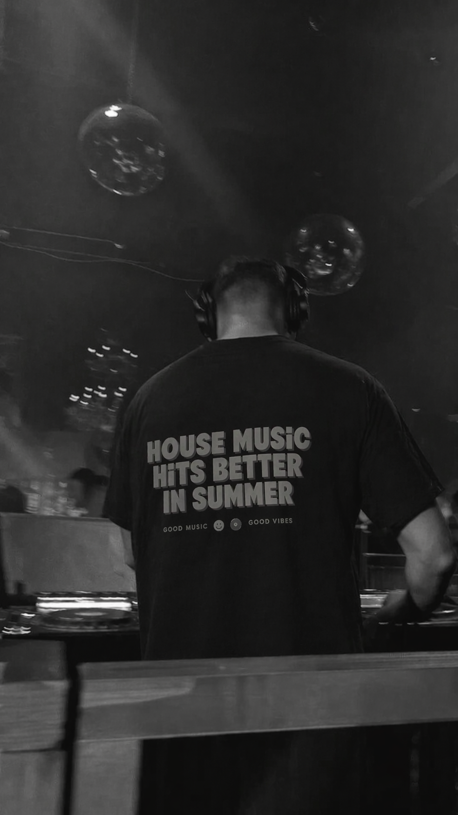 Summer Music T-shirts